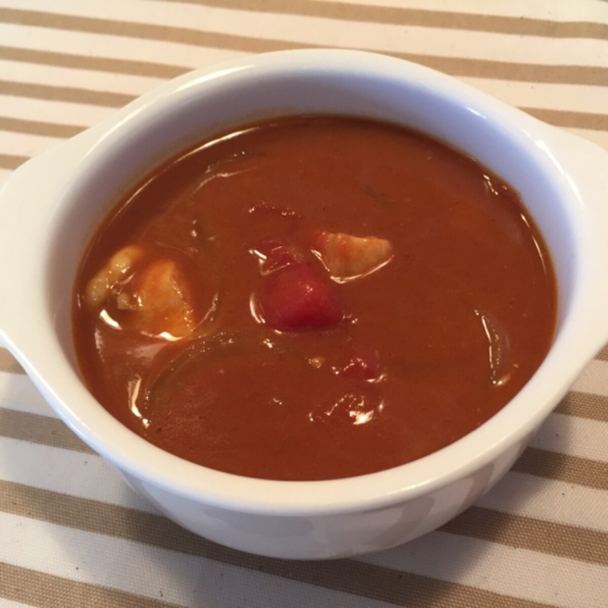 市販のルーにプラスして 簡単バターチキンカレー レシピ 作り方 By K A N A 楽天レシピ